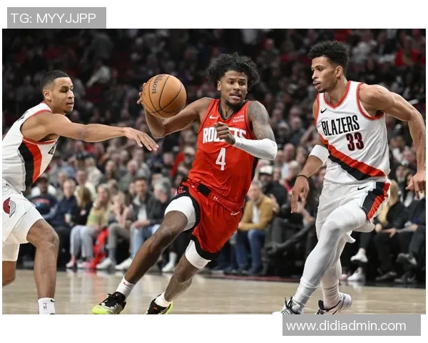 1月6日火箭队对阵开拓者队的精彩赛事回顾与分析