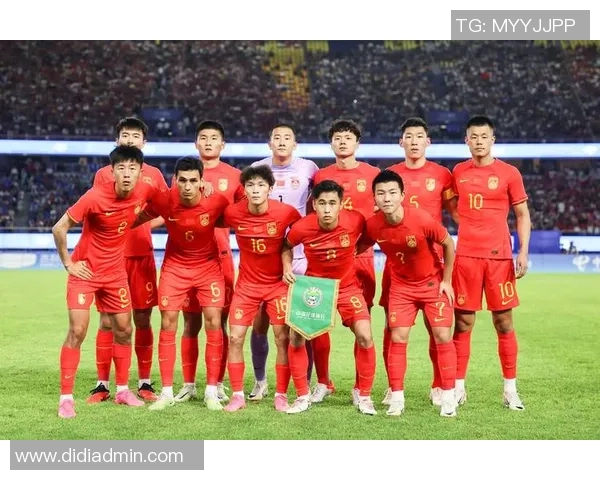 2016年中国男足迎战韩国队的精彩对决与背后的故事分析