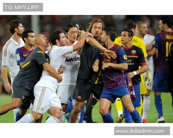 2019西甲第10轮经典对决皇马迎战巴塞罗那巅峰之战回顾 2019西甲第10轮经典对决皇马迎战巴塞罗那巅峰之战回顾