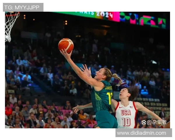 2016年奥运会精彩对决美国女篮与澳大利亚女篮的巅峰之战回顾 2016年奥运会精彩对决美国女篮与澳大利亚女篮的巅峰之战回顾