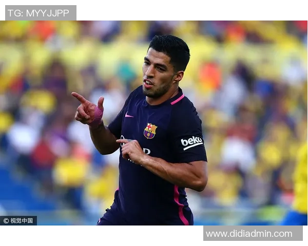 拉斯帕尔马斯对阵巴萨的比分预测及赛前分析详解