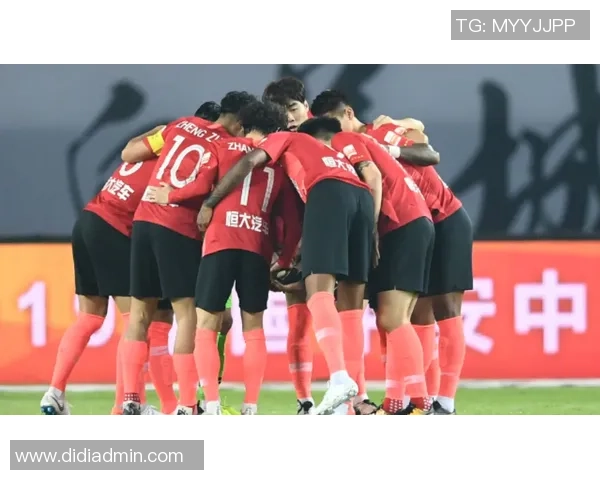 深圳兆佳业对决广州恒大精彩视频回顾与赛后分析 深圳兆佳业对决广州恒大精彩视频回顾与赛后分析