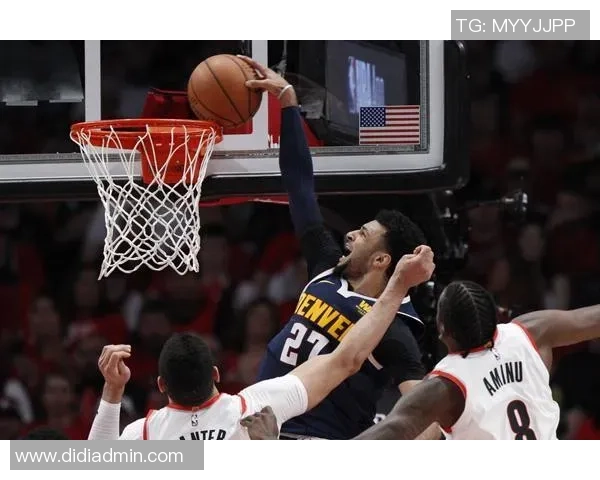 掘金与开拓者激战5月10日精彩在线直播全程回顾与分析 掘金与开拓者激战5月10日精彩在线直播全程回顾与分析