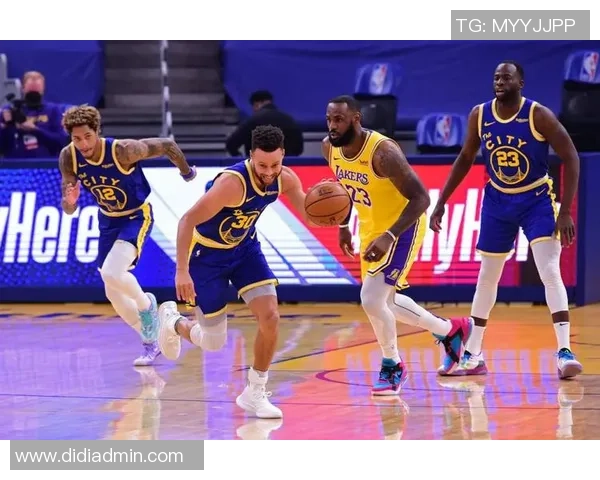 2018年NBA圣诞大战湖人对勇士的精彩对决结果揭晓