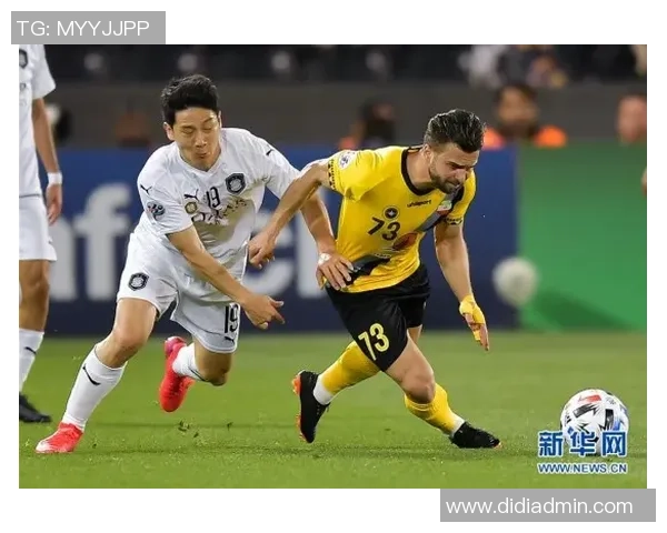 2020年亚冠精彩对决利纳斯尔与塞帕汉的巅峰较量回顾 2020年亚冠精彩对决利纳斯尔与塞帕汉的巅峰较量回顾