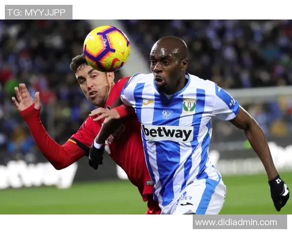 赫塔菲与莱加内斯精彩对决全场比赛直播回顾与分析 赫塔菲与莱加内斯精彩对决全场比赛直播回顾与分析