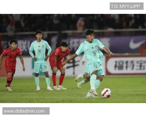 东体：U16国少需找强队热身完善系统；留洋兵团体现证明价值