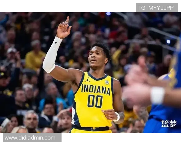 场均31+7,合同年大迸发,哈利伯顿有危机感了,他要夺老迈了 场均31+7,合同年大迸发,哈利伯顿有危机感了,他要夺老迈了