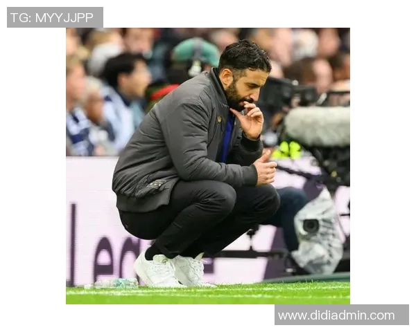 曼联一人冬窗归队已确认！租借拉爵法甲球队训练，阿莫林用不上他