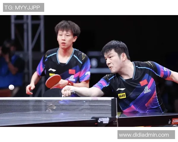 林高远活动现场摩肩接踵，他的人气在男队仅次于樊振东王楚钦